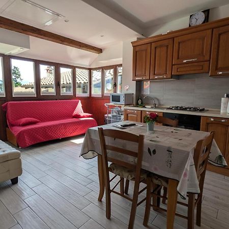 Casa Nicolo Vista Lago Stresa Extérieur photo