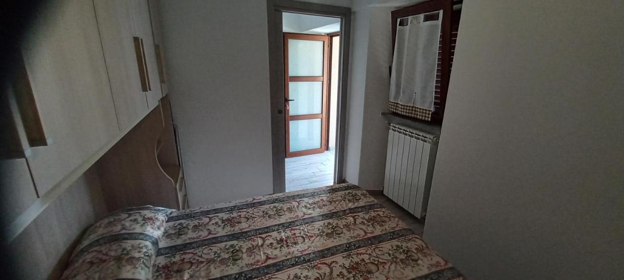 Casa Nicolo Vista Lago Stresa Extérieur photo
