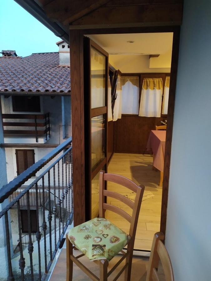 Casa Nicolo Vista Lago Stresa Extérieur photo