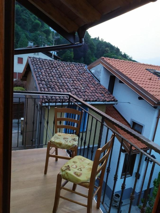 Casa Nicolo Vista Lago Stresa Extérieur photo