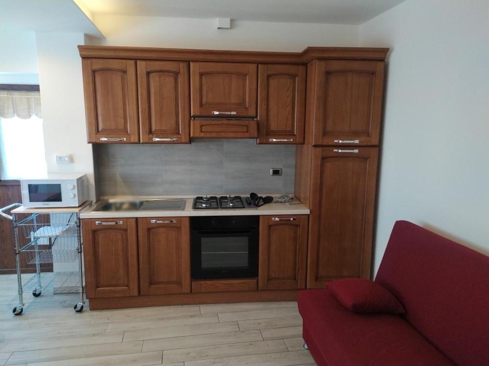 Casa Nicolo Vista Lago Stresa Extérieur photo