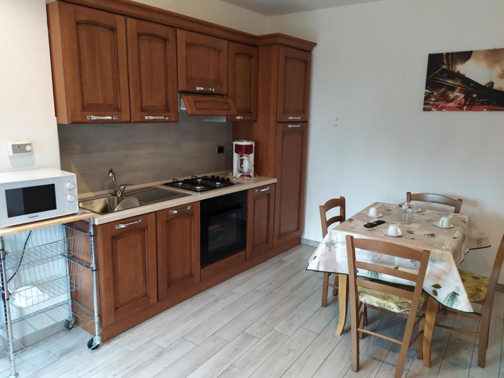Casa Nicolo Vista Lago Stresa Extérieur photo