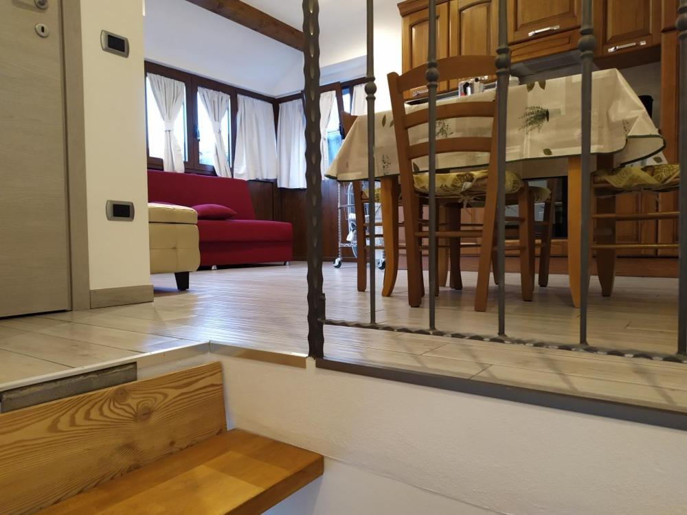 Casa Nicolo Vista Lago Stresa Extérieur photo