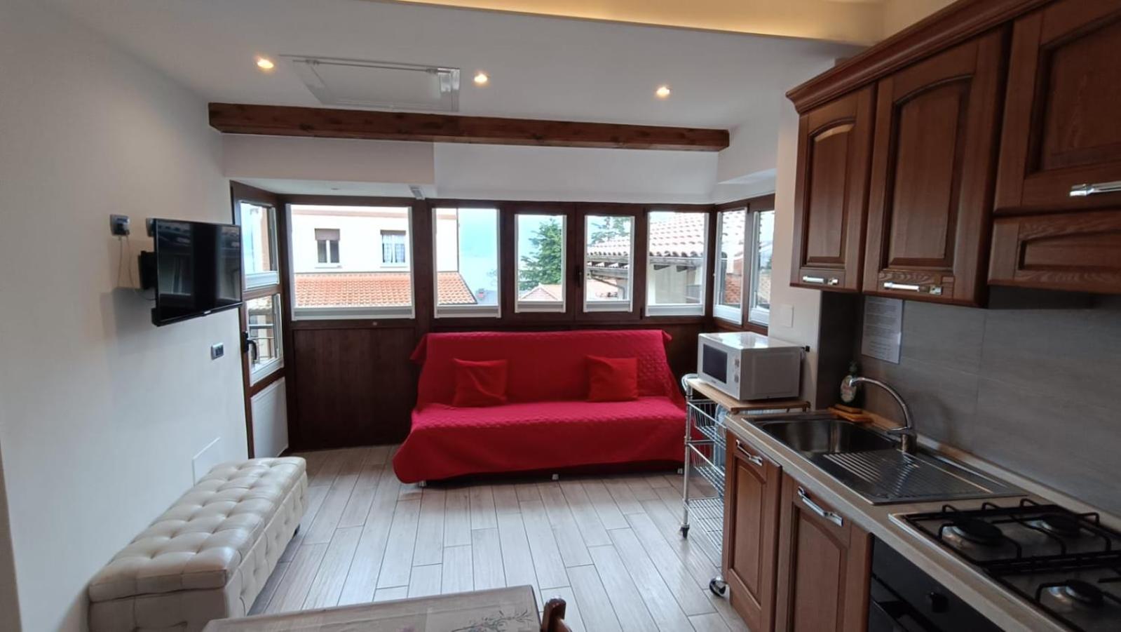 Casa Nicolo Vista Lago Stresa Extérieur photo