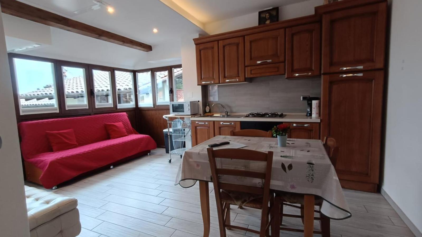 Casa Nicolo Vista Lago Stresa Extérieur photo